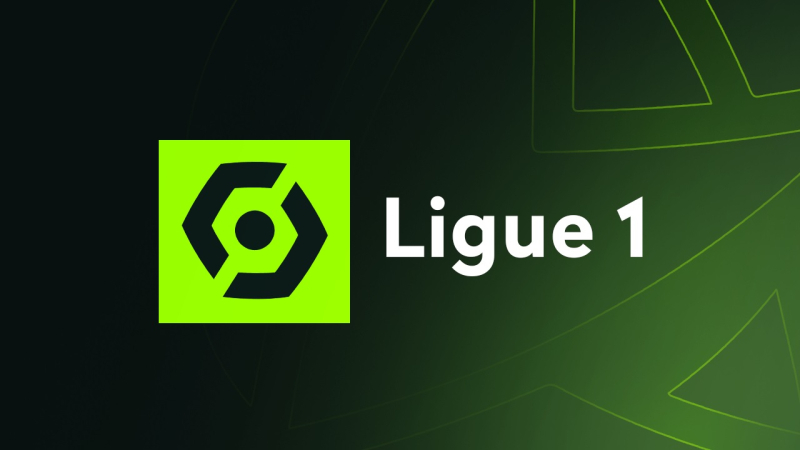 Монако &mdash; ПСЖ